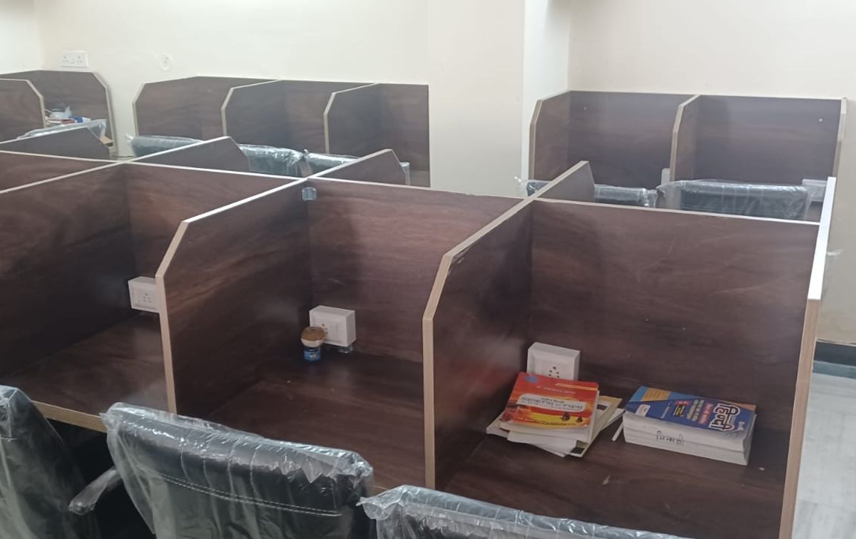 Shree Ram Enterprise